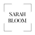 Sarah Bloom